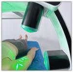 532nm Green Light Therapy Cold Laser Fast Slim Machine 10D Cellulite Reduction
