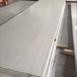 Versatile 302 304/316/409/410 Stainless Steel Plates Width 1000-3000mm for