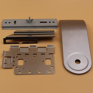 Wholesale OEM ODM Al Die Casting from china suppliers