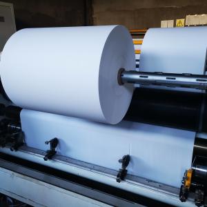 Wholesale 60gsm Jumbo Thermal Paper Roll from china suppliers