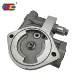 704-24-28230 Komatsu Pc200 Hydraulic Pump For HPV90 Excavator