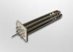 Waterproof Tubular Immersion Heaters , Professional Immersion Heater Element