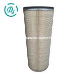 Excavator Engine Secondary Air Filter AF25545 Fleetguard C275 C450