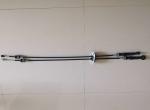 Gear Shift 437941w100 Auto Control Cable For Hyundai