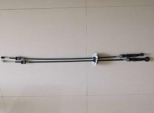 Wholesale Gear Shift 437941w100 Auto Control Cable For Hyundai from china suppliers