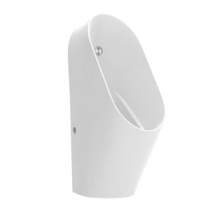 Wholesale Male Standard Size Urine Stains Toilet Bowl Ceramic 336x274x693mm from china suppliers