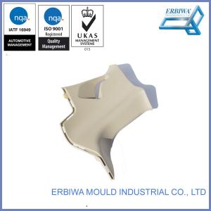 Wholesale Customized Automotive Interior Trim Molding For Car Plastic Interior Trim Strips Accessories from china suppliers