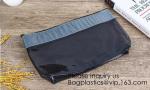 Glitter Makeup Brush Zipper Pouch Holographic PVC Cosmetic Bag,Cosmetic Bag