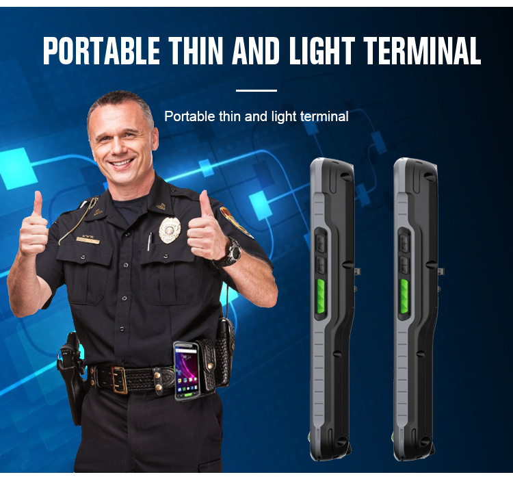 China Manufacturer Best Price Wifi New Palm pilot Handheld Terminal Mobile Computer Pda Mobile Devices Data Collector Pdas