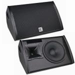 Active 15 Inch Stage Monitor Speaker 450 Watt Outdoor Show Sound Equipment