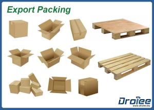 Wholesale Which kinds of packing are available? from china suppliers