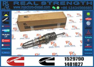 Wholesale Fuel Injector 1529790 Common rail injector 1529790 for SCANIA from china suppliers