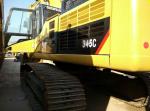 CAT 345C used excavator for sale