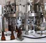 2000-15000bph Brewery Bottling Equipment for Standards CE ISO9001