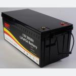 High Performance Gel Battery 12V 200Ah Solar Battery Kits