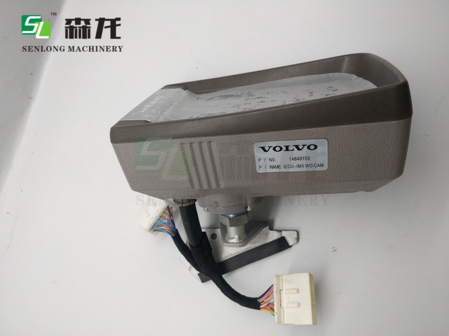 EC210D EC250D EC290D EC360D Monitor VOE14640102