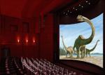 Entertainment Amazing Simulation 4d Cinema 4d Motion Theatre 2-100 Seats