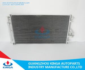 Wholesale Hight Cooling Performance Auto Condenser For Hyundai IX35 2009 OEM 976062Y500 from china suppliers