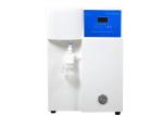 20L/H Ultrapure Water Purifier With 18.2 MOm Water Treatment