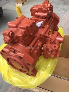 Wholesale Belparts Excavator Main Pump DH215 DH220-9E DH258 Hydraulic Pump For Daewoo from china suppliers