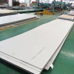 4x8 5x5 5x10 316 Stainless Steel Plate China Supplier Stainless Steel Sheet