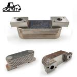 High performance diesel engine truck parts automobile K19 oil cooler kit 3201785
