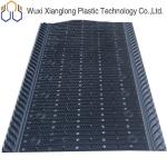 920X2000mm International Cooling Tower Fill Hanging Type PVC Water Cooling Tower