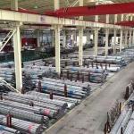 316L Bright Polished Stainless Welded Steel Pipe EN 1.4404