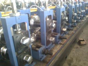 Wholesale Pipe Production Line BS Standard , Roll Forming Line Large Size from china suppliers