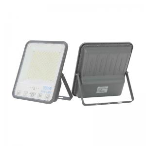 Wholesale 400W 100W 200W 300W Solar LED Flood Light Outdoor Solar Light With Solar Panel from china suppliers