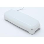 Square SPCC Moisture Proof LED Lights 220V-240V For Outdoor Indoor