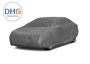 Wholesale Dust Proof 100 Waterproof Outdoor Car Cover Scratch Proof Quick Release Buckles from china suppliers