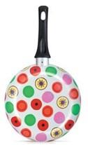 Wholesale PORCELAIN ENAMELLED NON-STICK FRY PAN from china suppliers