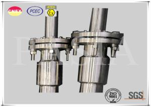 Wholesale Mineral Insulated Electric Heater Electron Beam Smelting from china suppliers