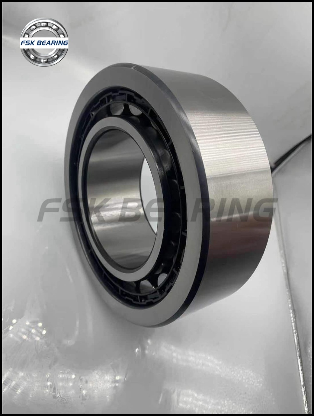Double Row 353132A Tapered Roller Bearings 160*270*195 mm For Railway Bearings