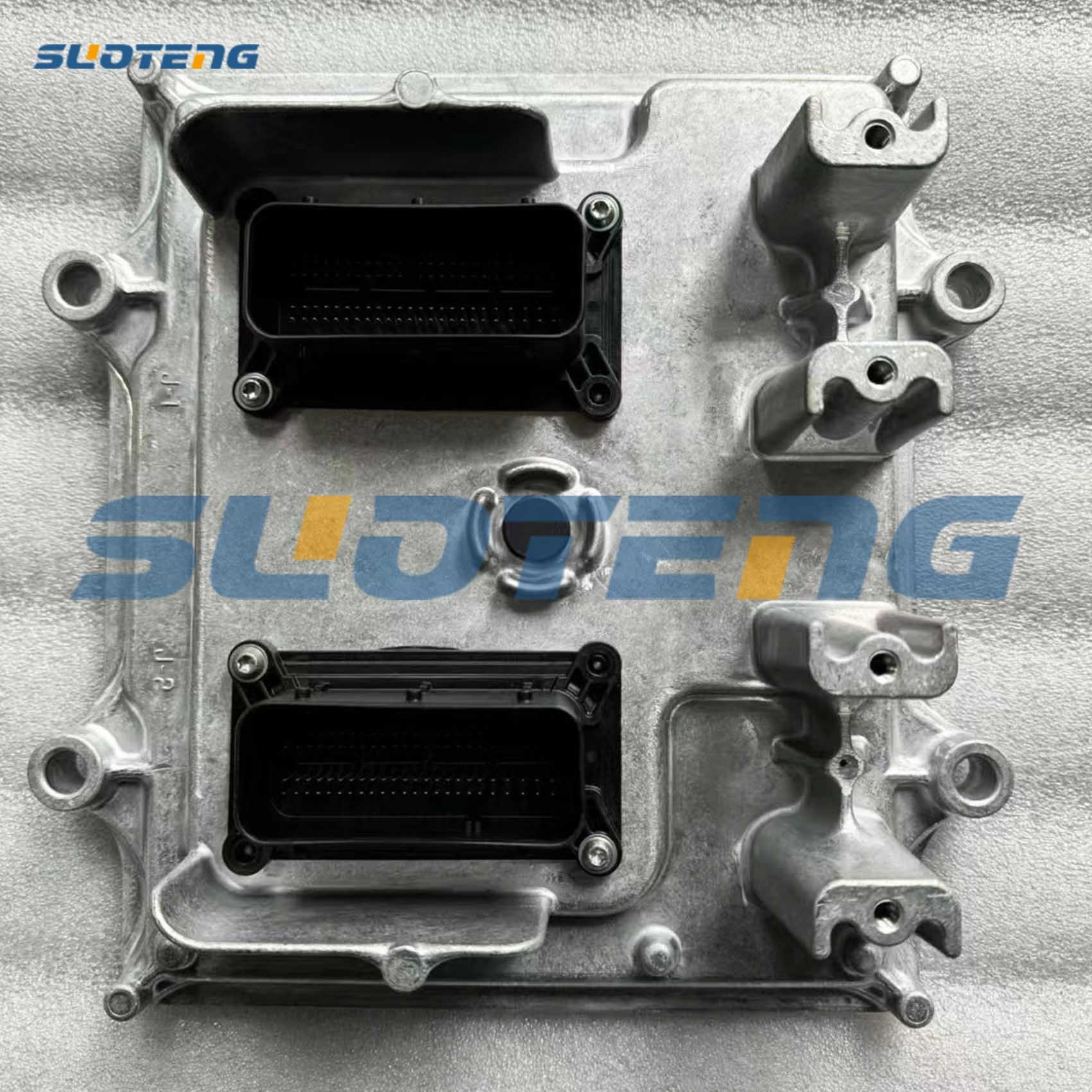 4354660 Controller ECU 4354660 For CM2670 Machine