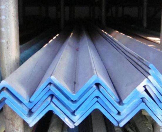 Hot Rolled Stainless Steel Structural Sections Equal Unequal Stainless Steel