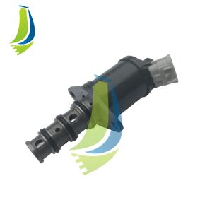 Wholesale 9258047 Hydraulic Solenoid Valve For ZAX200-3 ZAX240-3 Excavator Parts from china suppliers