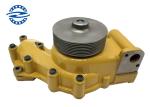 Yellow Colour 6222-63-1200 SAA6D108E-2 Engine Water Pump For PC300-6 Excavator