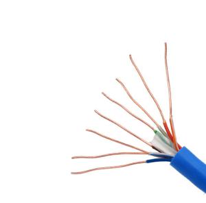 Wholesale Utp Network Cable Indoor 23 Awg Cat6 Lan Cable 305m Cca Factory Price from china suppliers