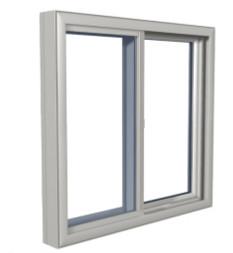 Wholesale Powder Painting Aluminum Window Extrusion Profiles For Meeting Room from china suppliers