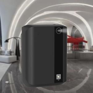 Wholesale HOMEFISH 500ml Smart Scent Air Machine HVAC Oil Diffuser DC 12V from china suppliers
