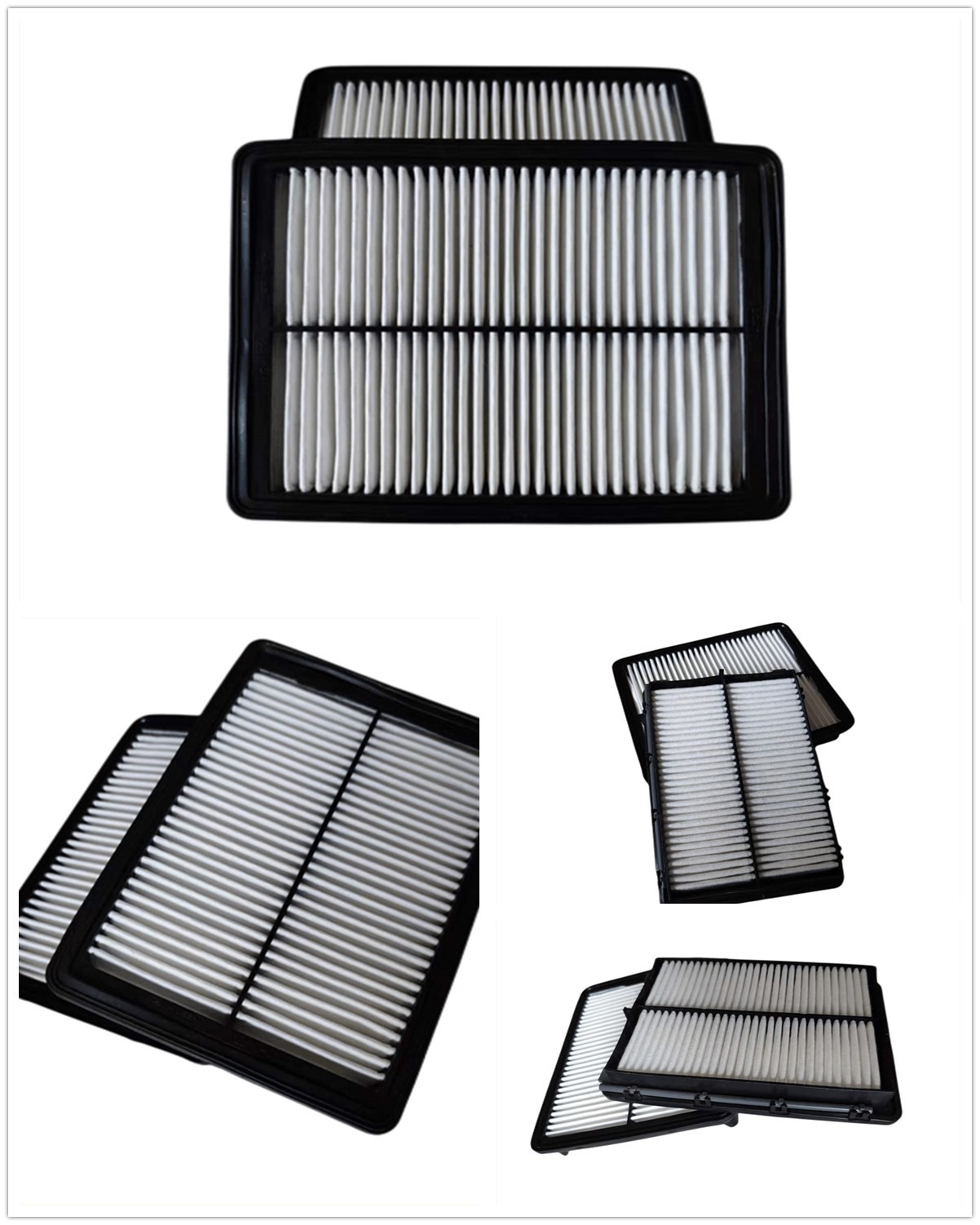 PP 28113-C1100 Car Engine Air Filter For HYUNDAI Sonata And KIA Optima