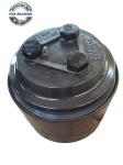 Double Row CTBU Class G 7"x 9" Railway Locomotive Bearing 178x276x200x186mm