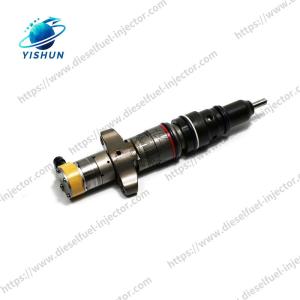 Wholesale High Pressure Diesel Engine C9 Fuel Injector 3879436 387-9436 from china suppliers