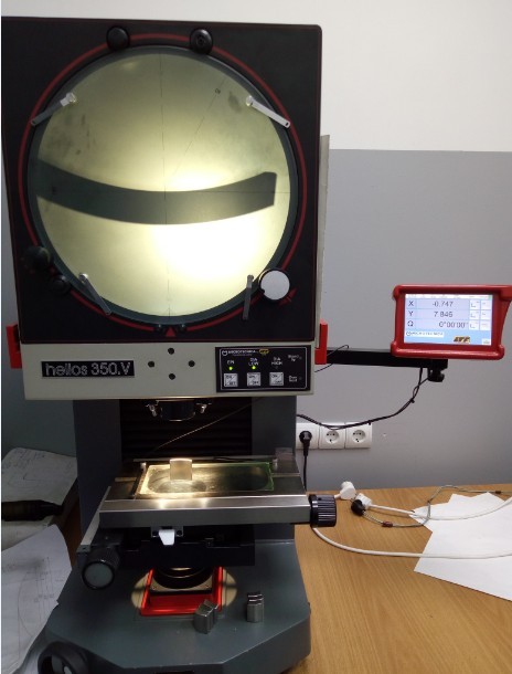 Sensor System SmCo Disc Magnet Tolerance ±10% Density 7.3-7.5 g/cm3 High Temperature