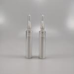 10ml PETG Airless Ampoule Bottle for Eye Cream Injection Prefilled Syringe