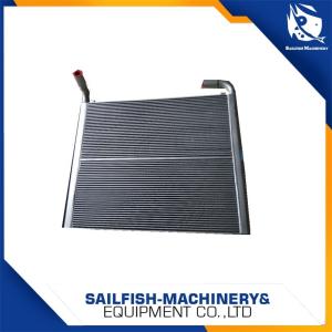 Wholesale Hot sale good quality HD1430 HD450-7 HD700-7 HD820-3 oil cooling radiator for KATO excavator from china suppliers