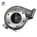 Excavator Bulldozer Diesel Engine J82A2 13064069 Parts Turbine Assy Turbocharger