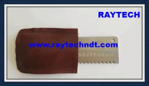 Wholesale Wet Film Thickness Gauges (Comb-shape), Film thickness tester, Powder Coating Thickness Gauge from china suppliers